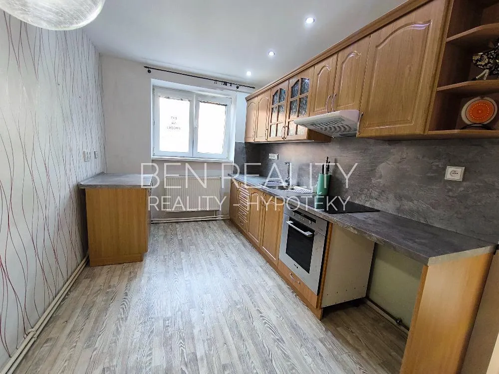 Prodej bytu 2+1 65 m²